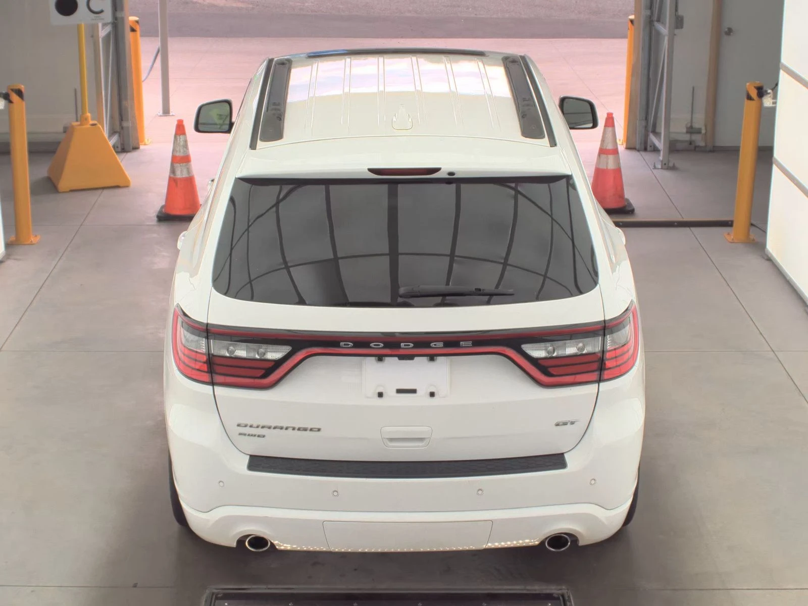 Dodge Durango GT BEATS*  | Mobile.bg — изображение 5