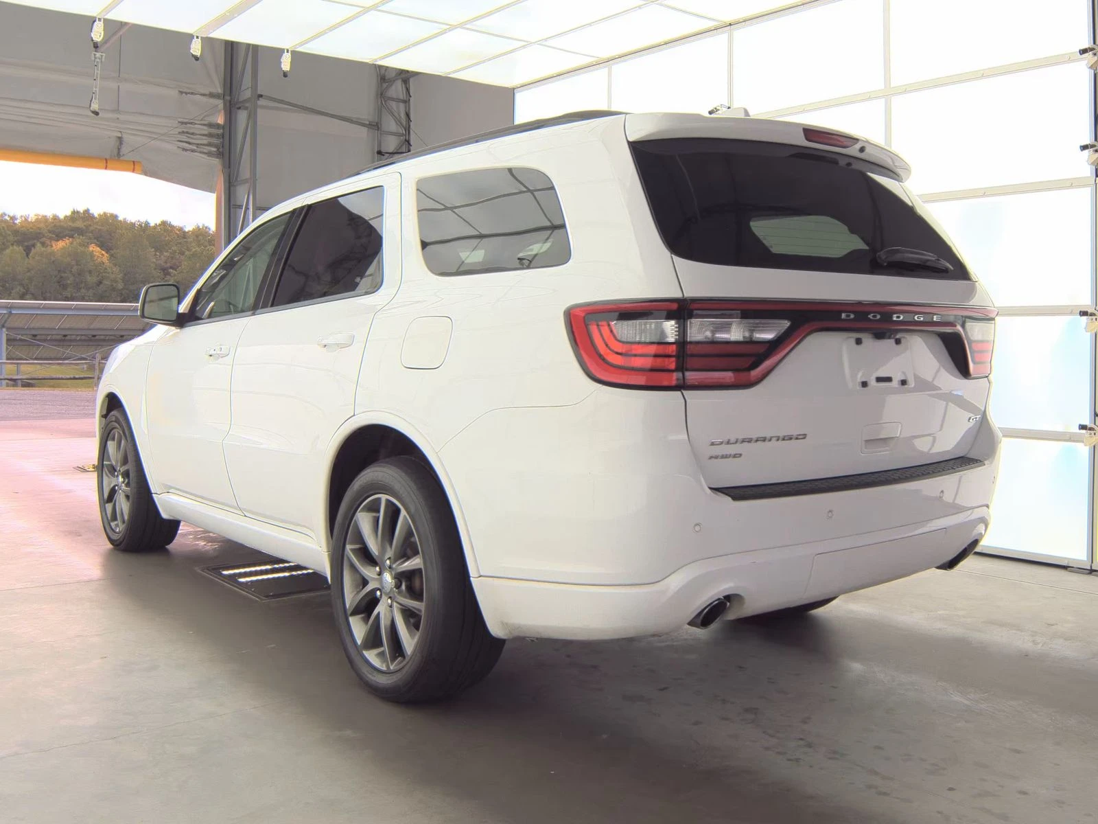 Dodge Durango GT BEATS*  | Mobile.bg — изображение 6
