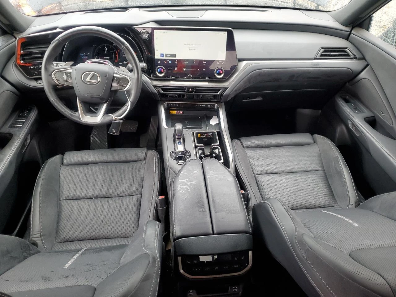 Lexus UX 350 BASE /  /  | Mobile.bg   8