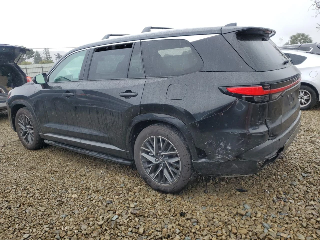 Lexus UX 350 BASE /  /  | Mobile.bg   4