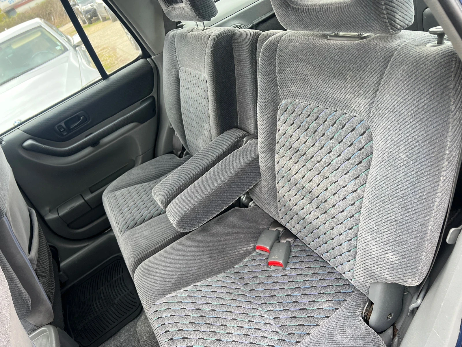 Honda Cr-v 2.0 D - изображение 3