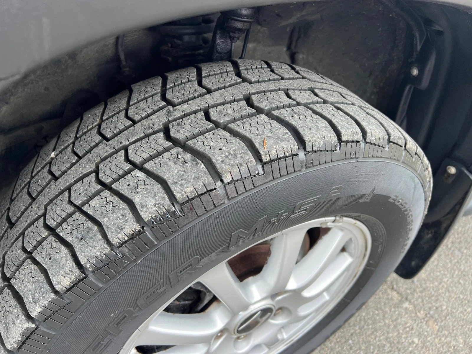 Honda Cr-v 2.0 D - изображение 4