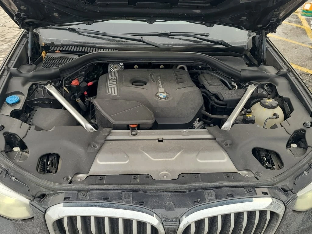 BMW X3 * XDRIVE30I * CARFAX * ��� ������������ ������ | Mobile.bg � ����������� 14