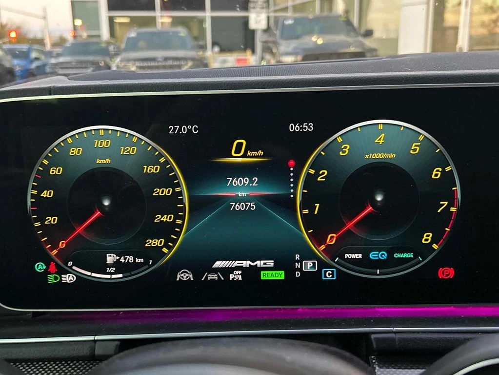 Mercedes-Benz GLE * AMG 53 * CARFAX * ���� �� �� | Mobile.bg � ����������� 8