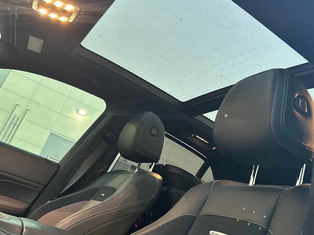 Mercedes-Benz GLE * AMG 53 * CARFAX * ���� �� �� | Mobile.bg � ����������� 13