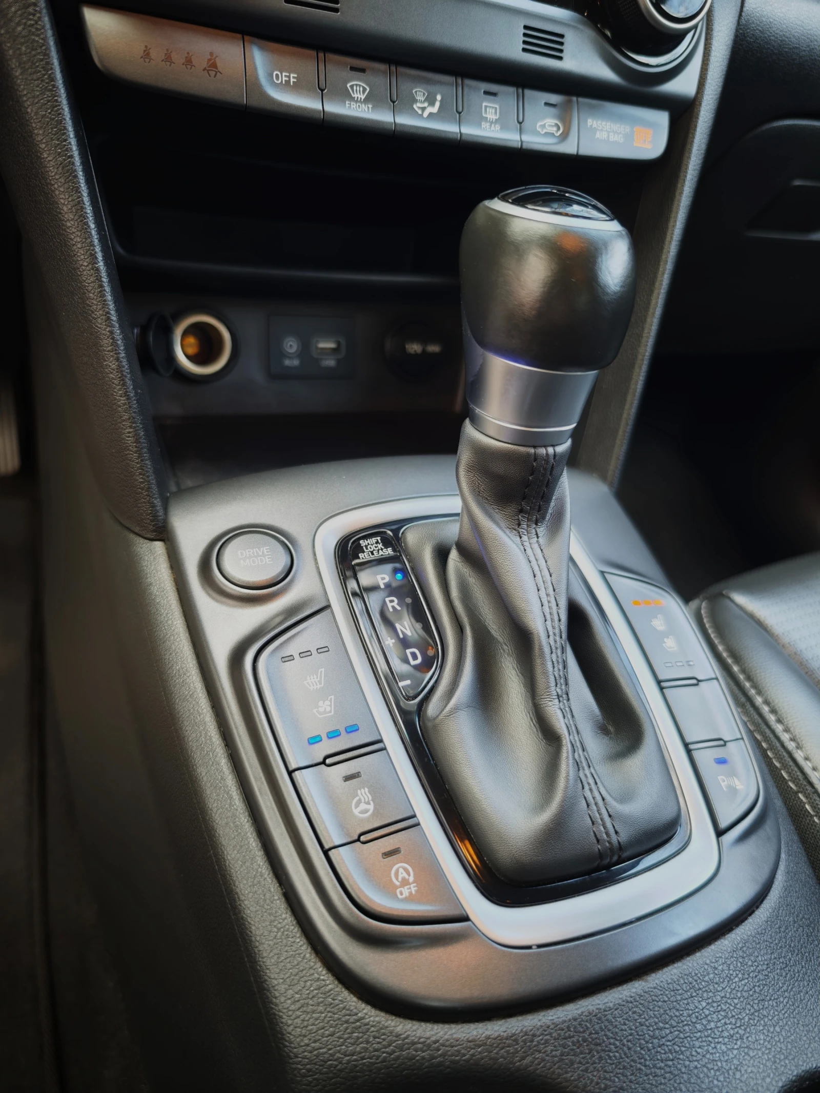 Hyundai Kona 1.6 CRDI | Mobile.bg � ����������� 16