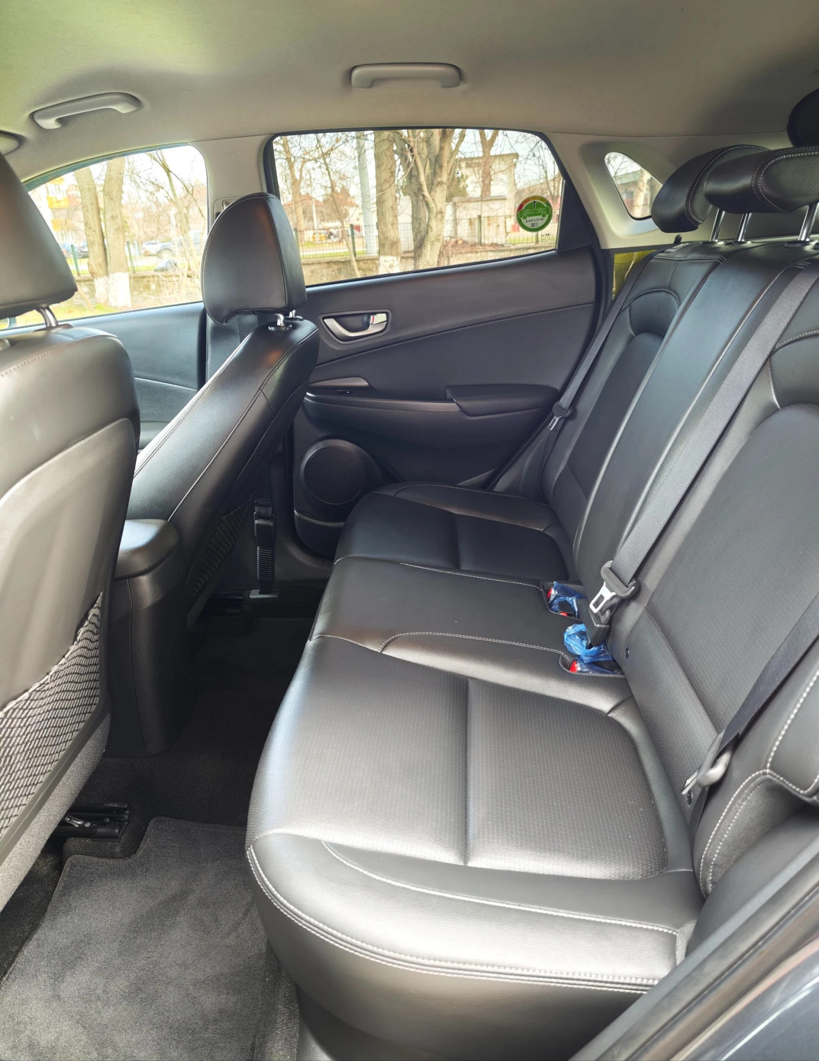 Hyundai Kona 1.6 CRDI | Mobile.bg � ����������� 17