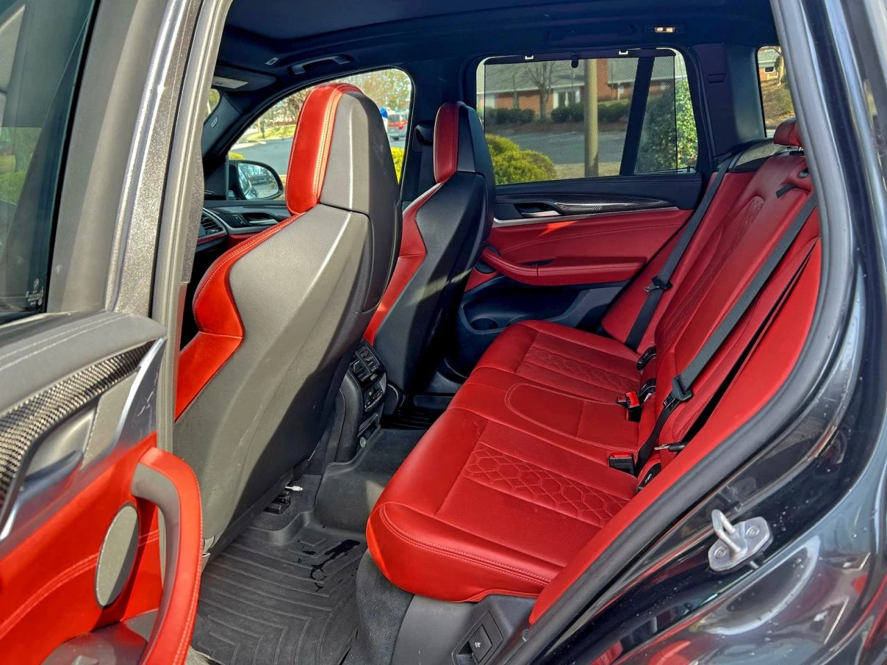 BMW X3 M COMPETITION | Mobile.bg � ����������� 8