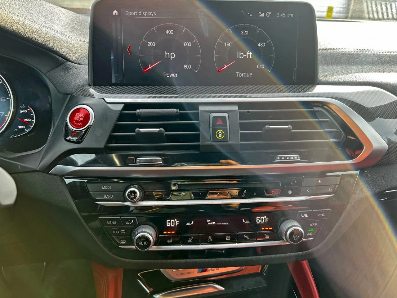 BMW X3 M COMPETITION | Mobile.bg � ����������� 6