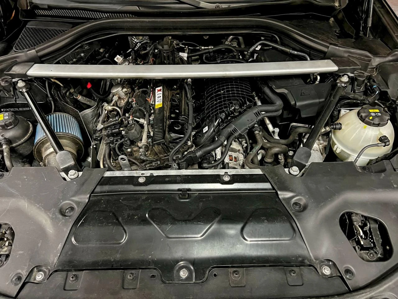 BMW X3 M COMPETITION | Mobile.bg � ����������� 9