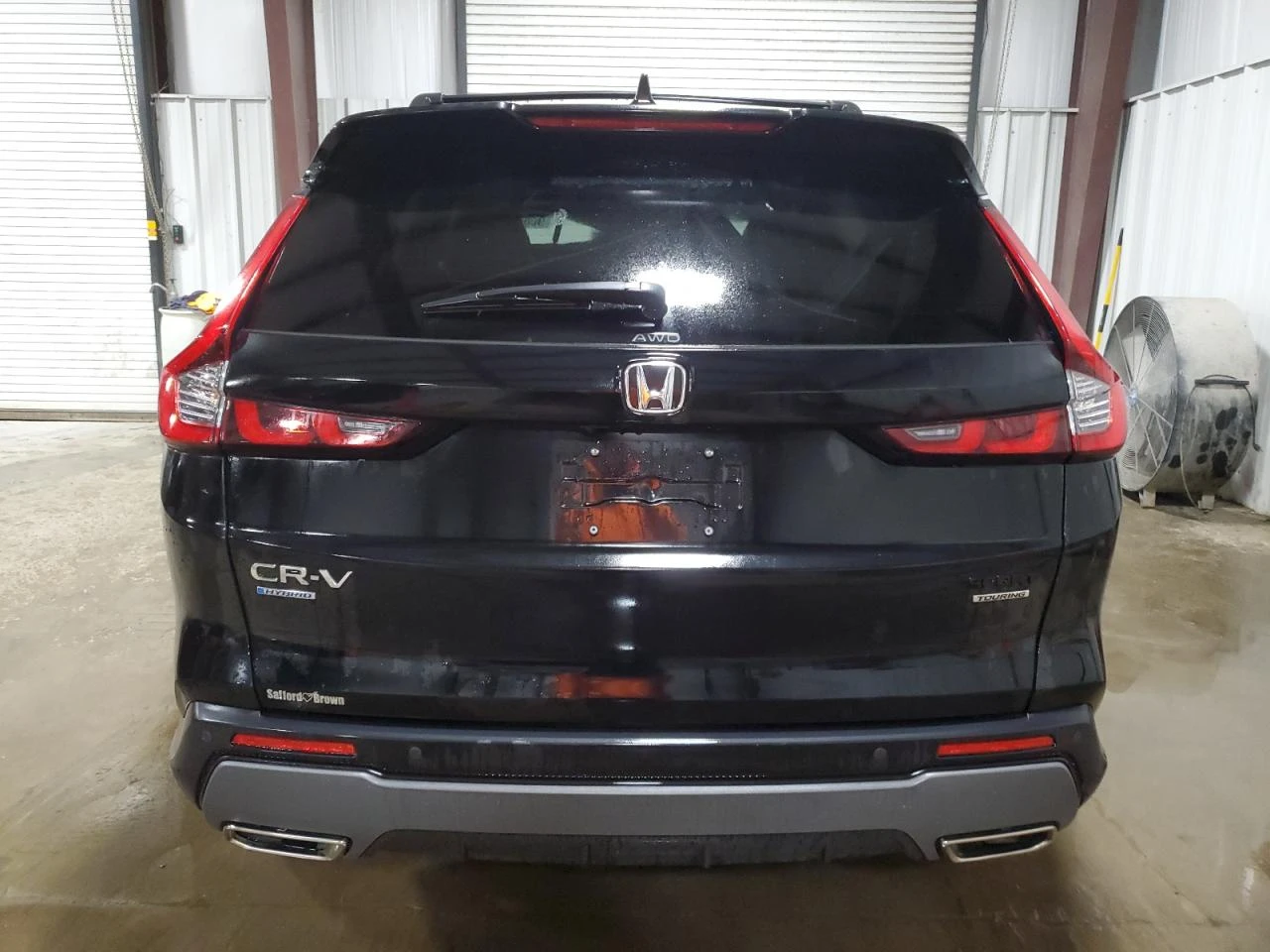 Honda Cr-v SPORT TOURING* DIGITAL* ПОДГРЕВ* PANO - изображение 6