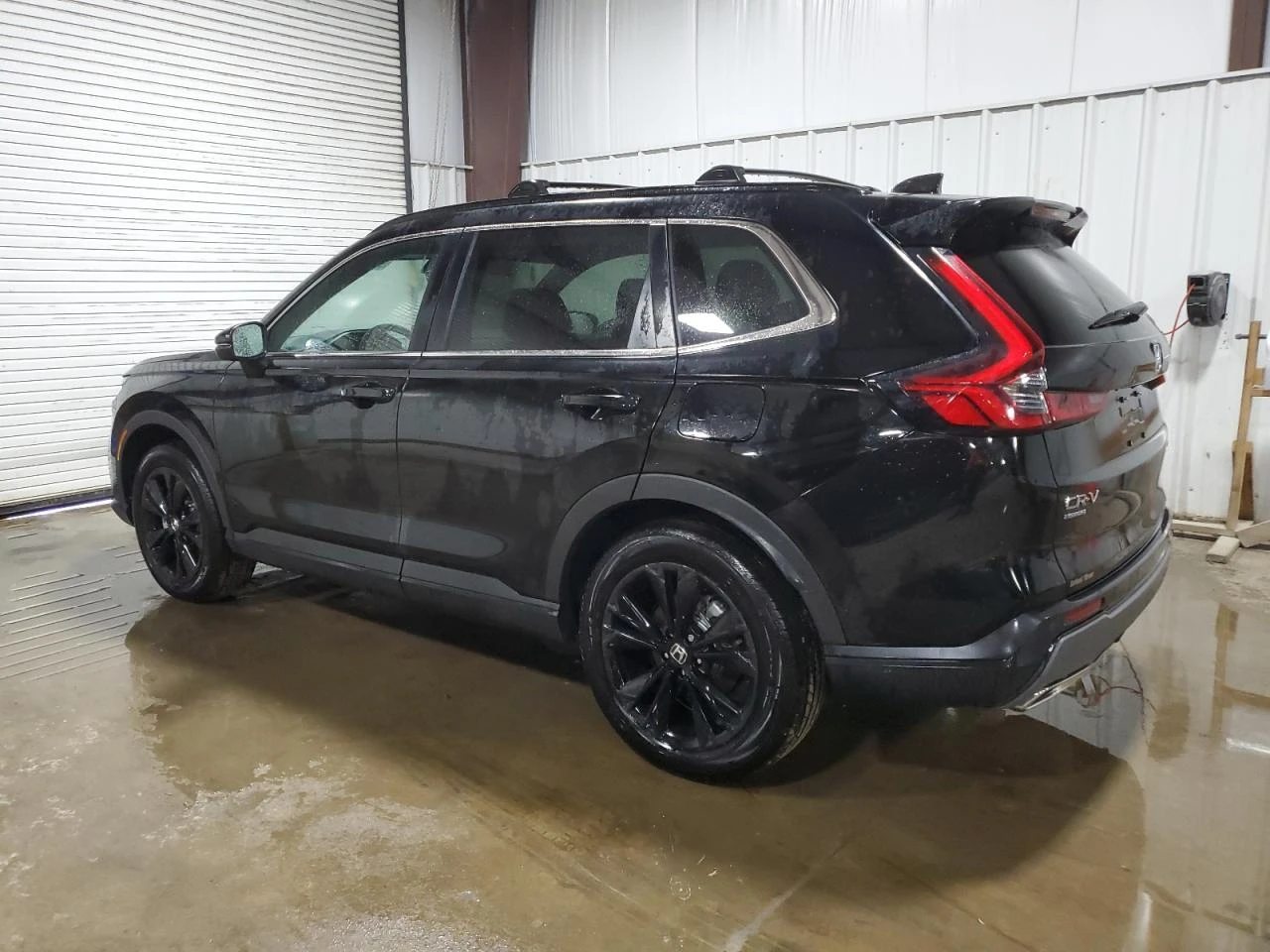 Honda Cr-v SPORT TOURING* DIGITAL* ПОДГРЕВ* PANO - изображение 2