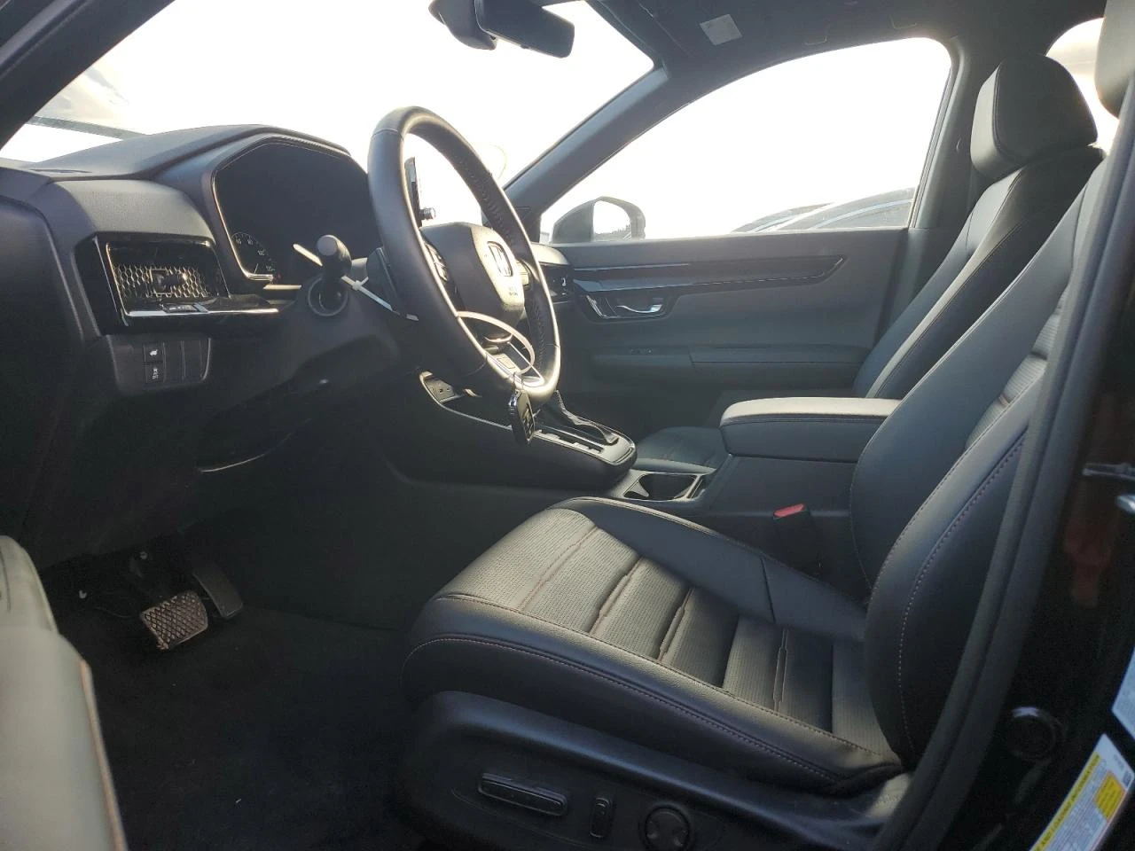 Honda Cr-v SPORT TOURING* DIGITAL* ПОДГРЕВ* PANO - изображение 7