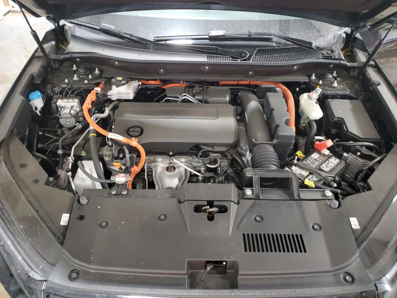 Honda Cr-v SPORT TOURING* DIGITAL* �������* PANO | Mobile.bg � ����������� 12