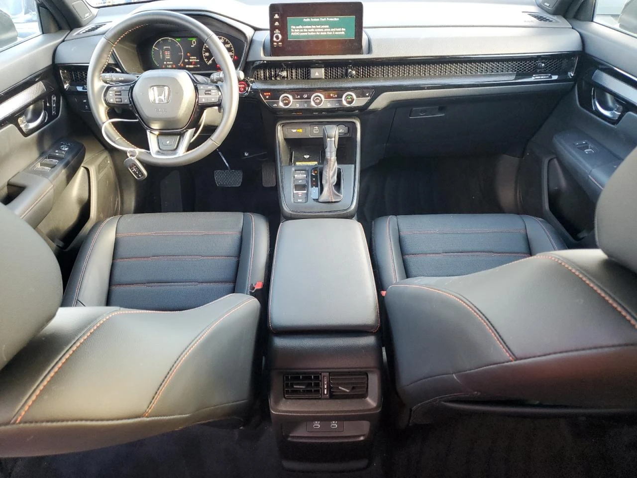 Honda Cr-v SPORT TOURING* DIGITAL* ПОДГРЕВ* PANO - изображение 8