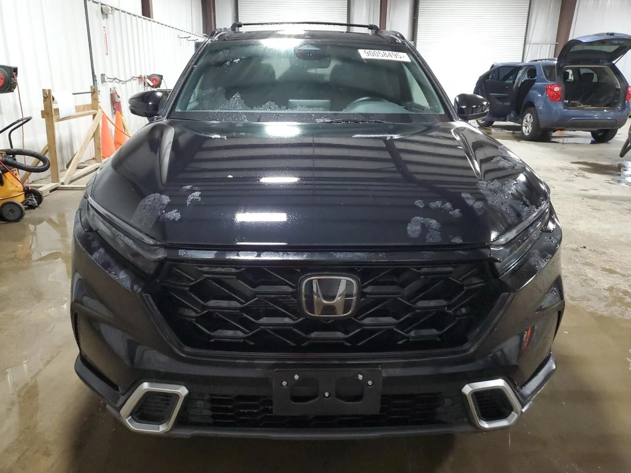 Honda Cr-v SPORT TOURING* DIGITAL* ПОДГРЕВ* PANO - изображение 5