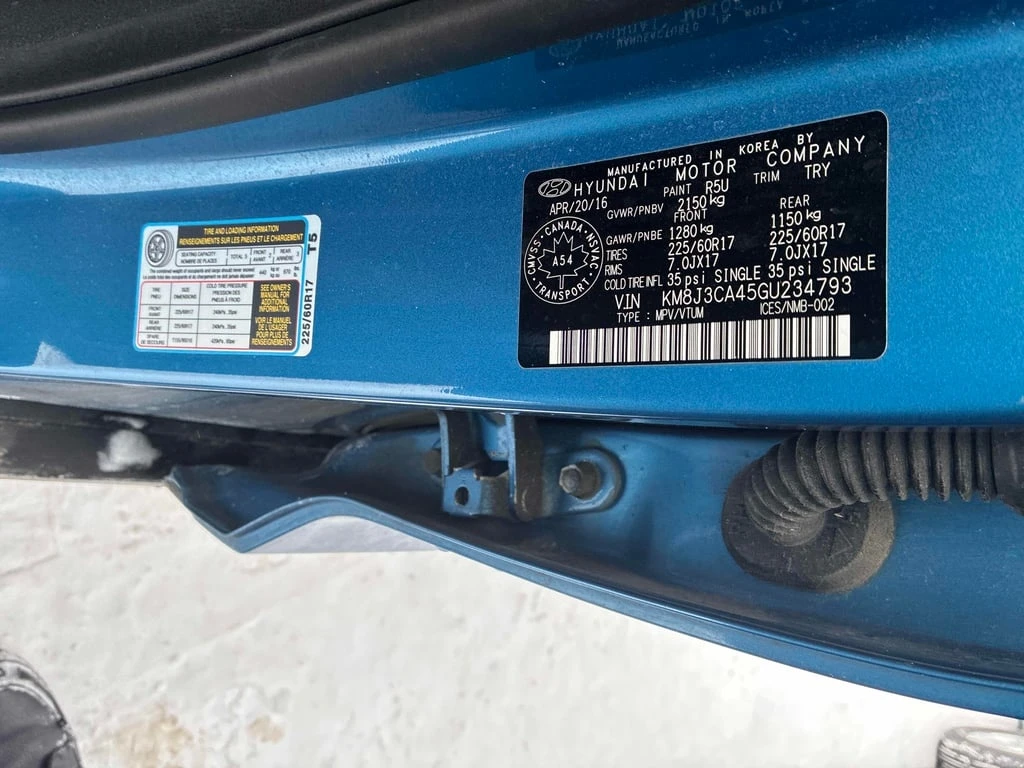 Hyundai Tucson * Luxury * CARFAX * ��� ������������ ������ | Mobile.bg � ����������� 10