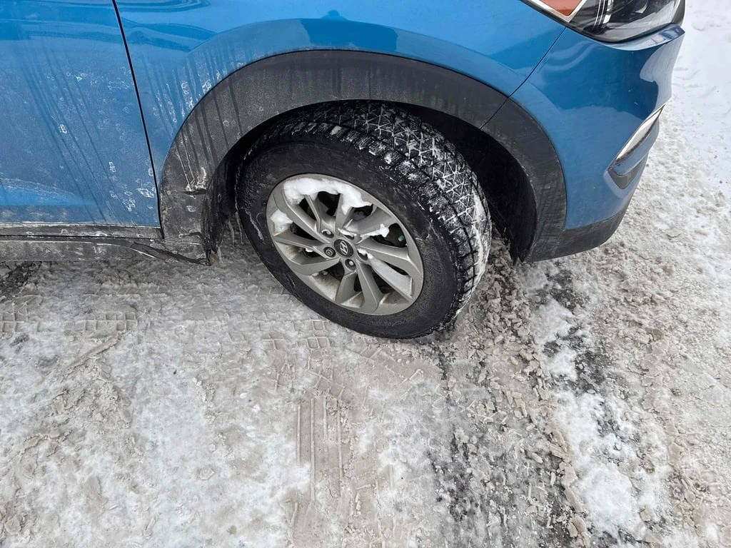 Hyundai Tucson * Luxury * CARFAX * ��� ������������ ������ | Mobile.bg � ����������� 7