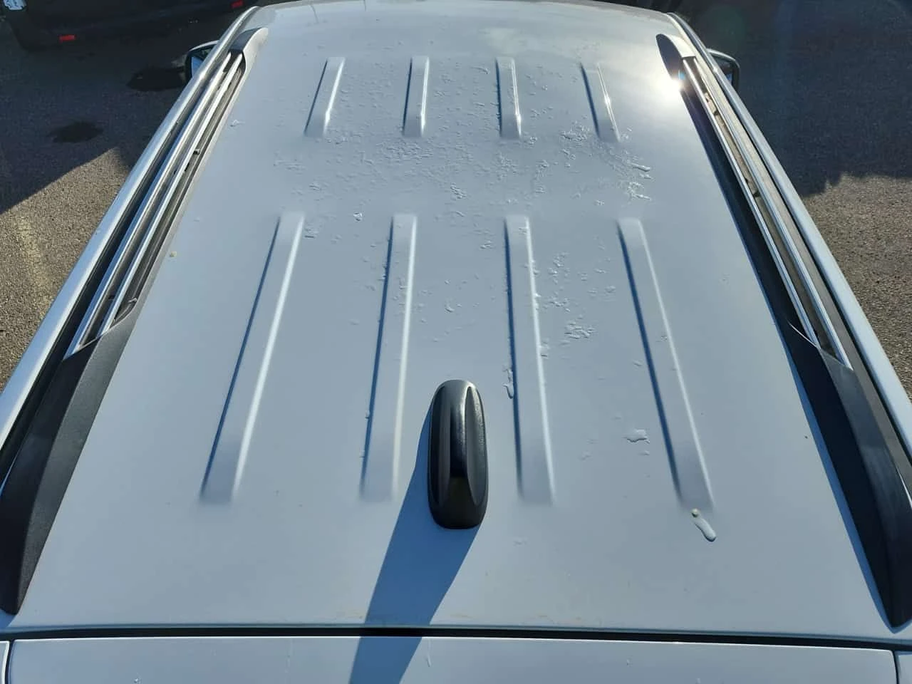 Jeep Grand cherokee LAREDO / ДВА КЛЮЧА / ОТ ПРЕДСТАВИТЕЛСТВО - изображение 5