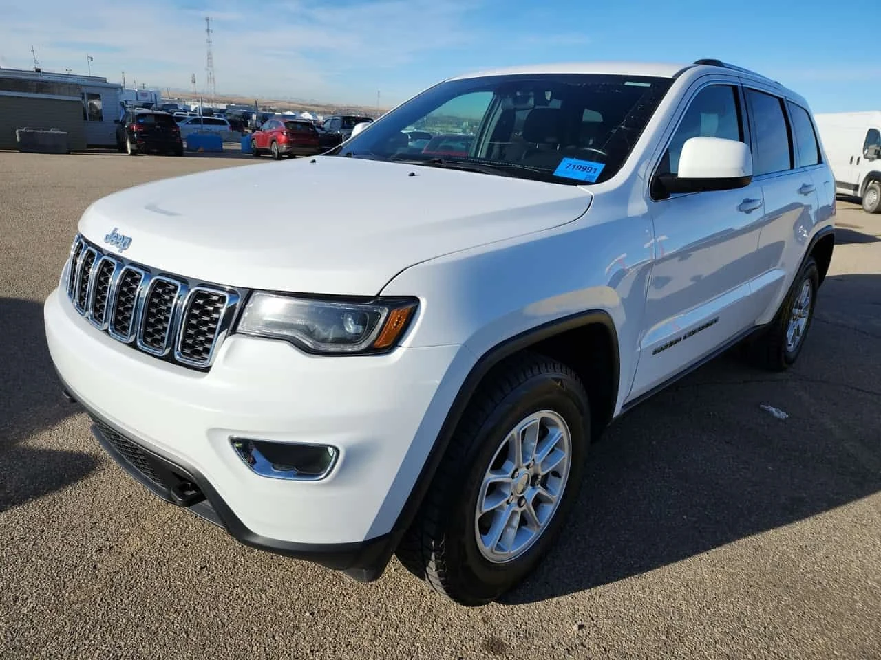 Jeep Grand cherokee LAREDO / ��� ����� / �� ���������������� | Mobile.bg � ����������� 1