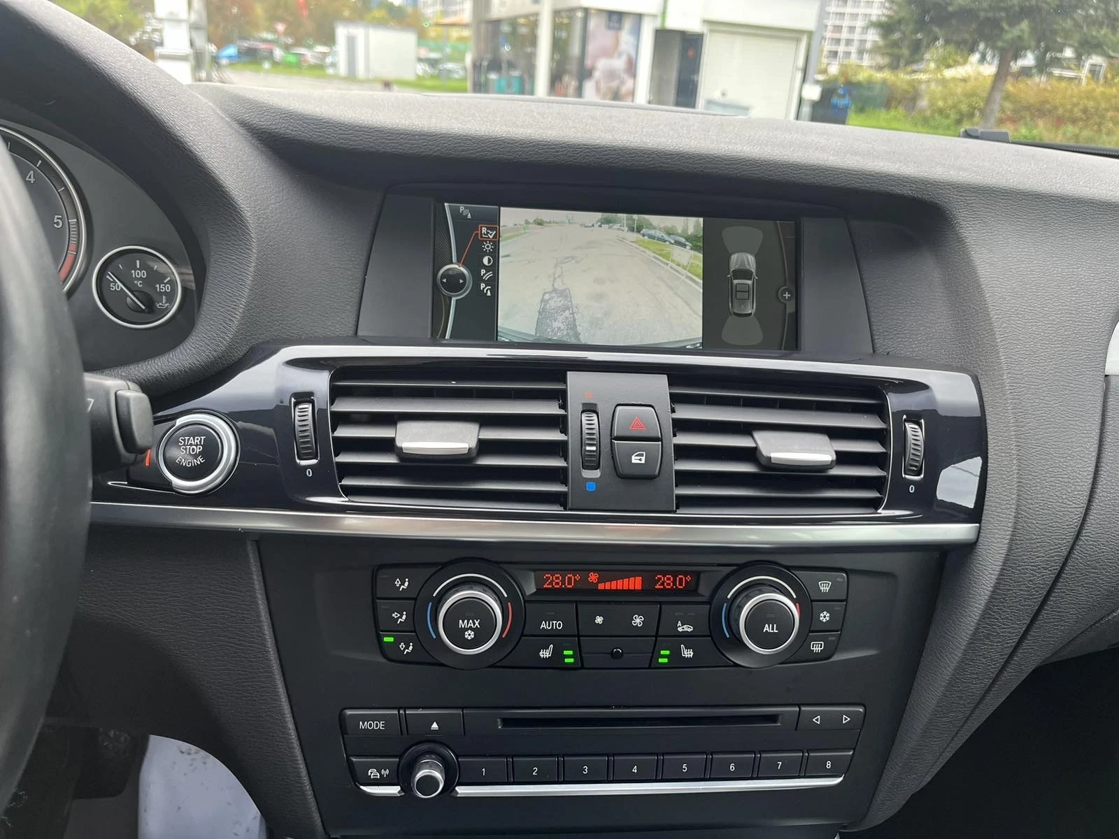 BMW X3, снимка 15 - Автомобили и джипове - 53772237