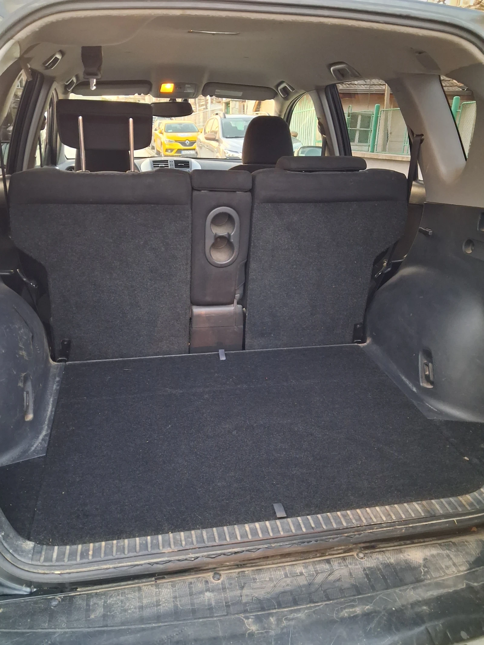 Toyota Rav4 2.2D4D ���� �������� | Mobile.bg � ����������� 16