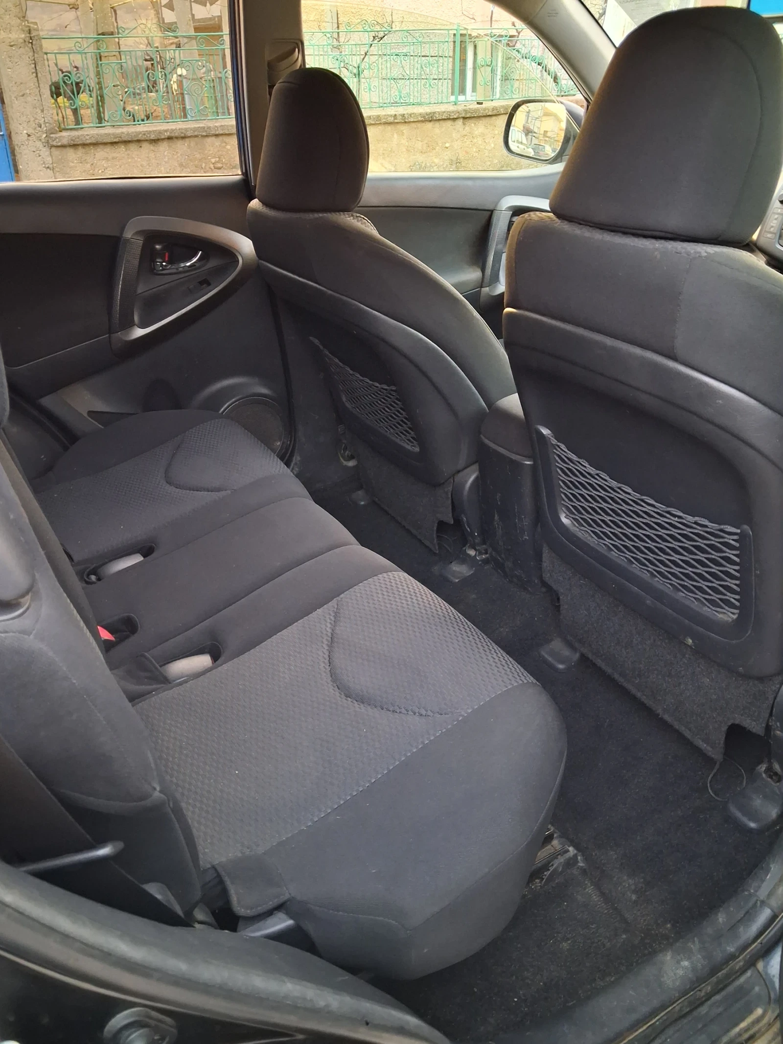 Toyota Rav4 2.2D4D ���� �������� | Mobile.bg � ����������� 15