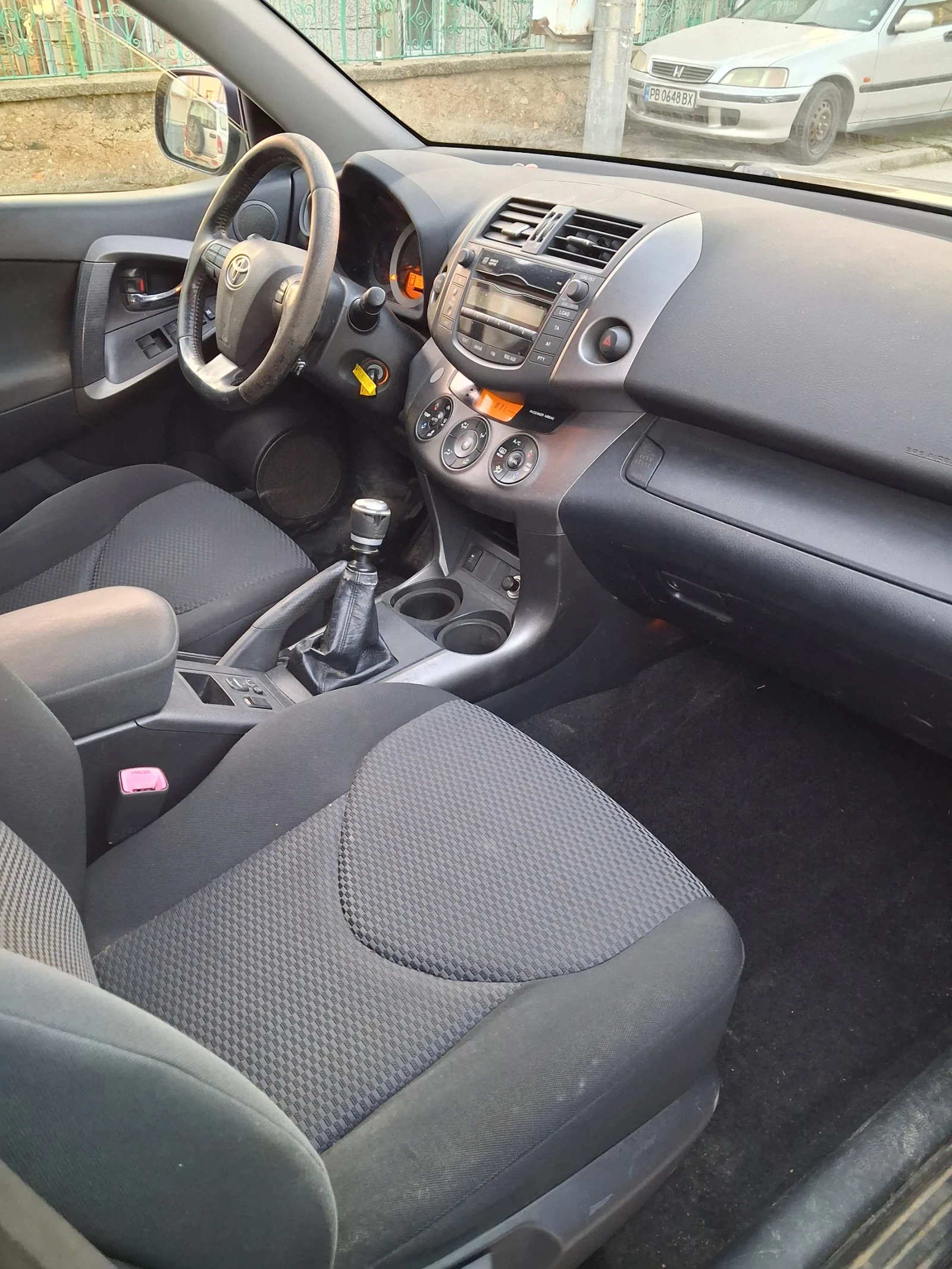 Toyota Rav4 2.2D4D ���� �������� | Mobile.bg � ����������� 14