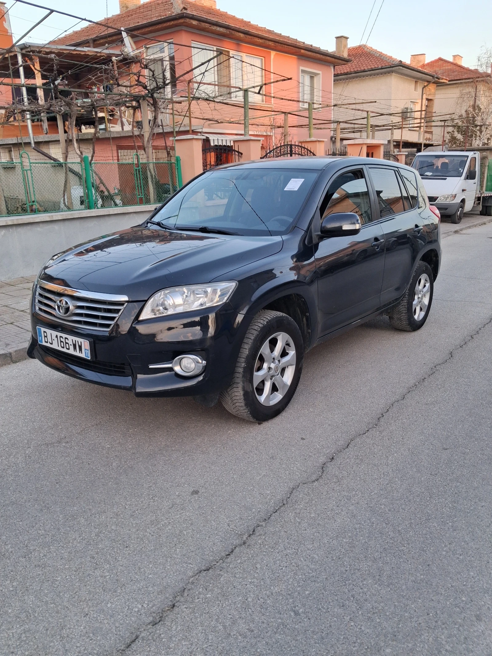 Toyota Rav4 2.2D4D ���� �������� | Mobile.bg � ����������� 2