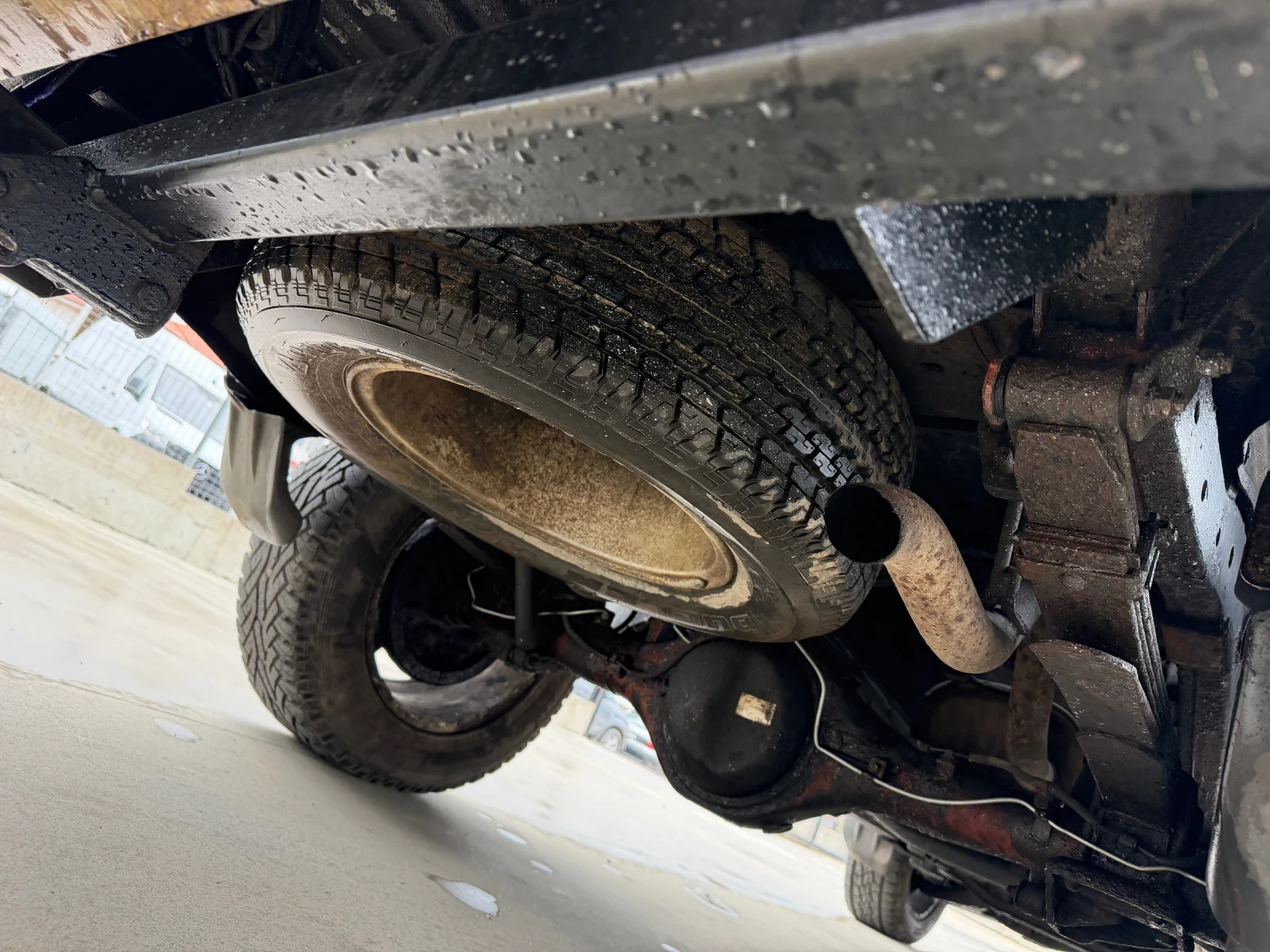 Mitsubishi L200 2.5  136 | Mobile.bg � ����������� 15