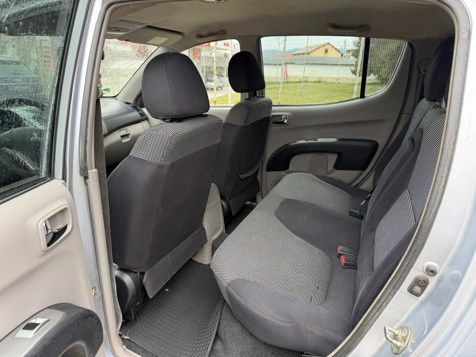 Mitsubishi L200 2.5  136 | Mobile.bg � ����������� 12