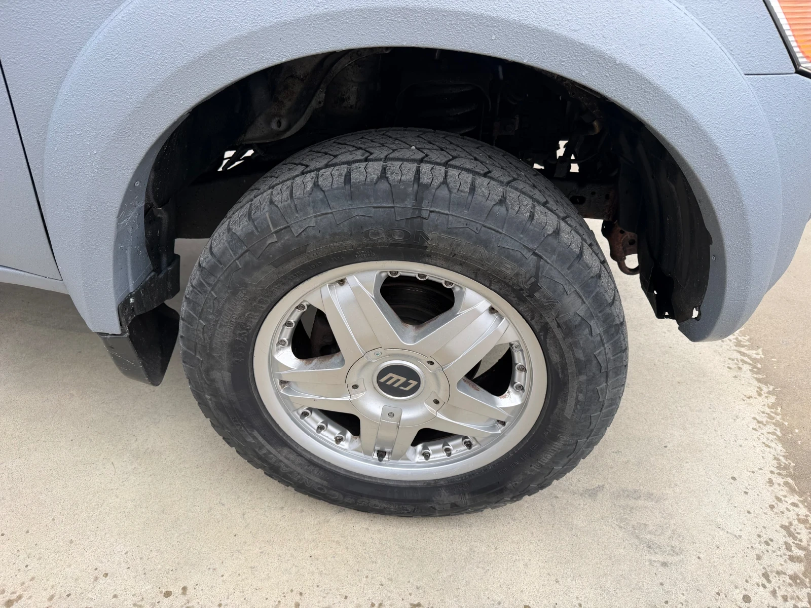 Mitsubishi L200 2.5  136 | Mobile.bg � ����������� 5