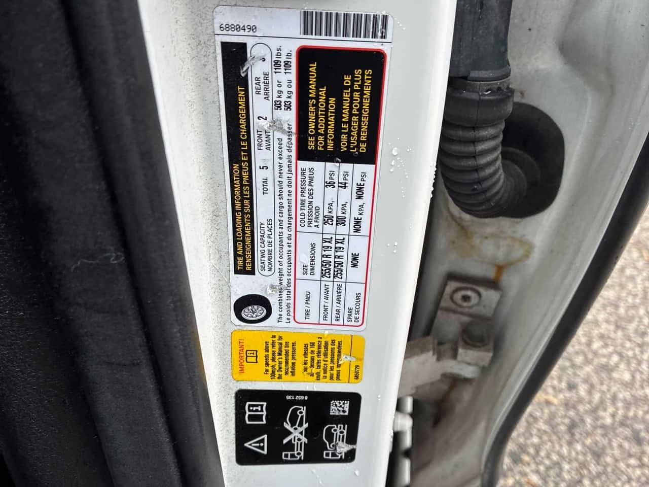 BMW X5 * xDrive35i * ГЛАВНО ПРЕДСТАВИТЕЛСТВО* КАМЕРА* , снимка 12 - Автомобили и джипове - 54173110