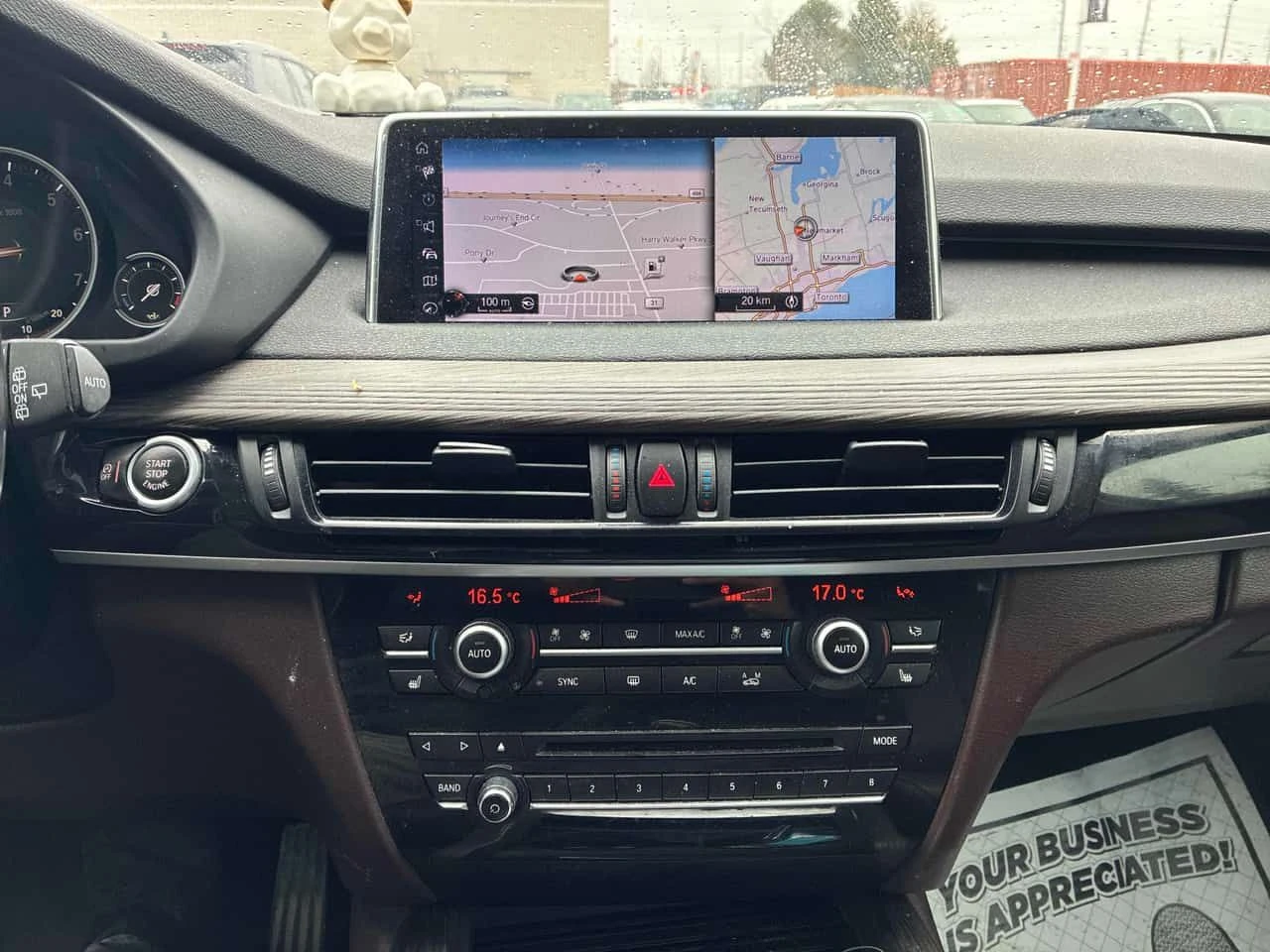 BMW X5 * xDrive35i * ГЛАВНО ПРЕДСТАВИТЕЛСТВО* КАМЕРА* , снимка 8 - Автомобили и джипове - 54173110