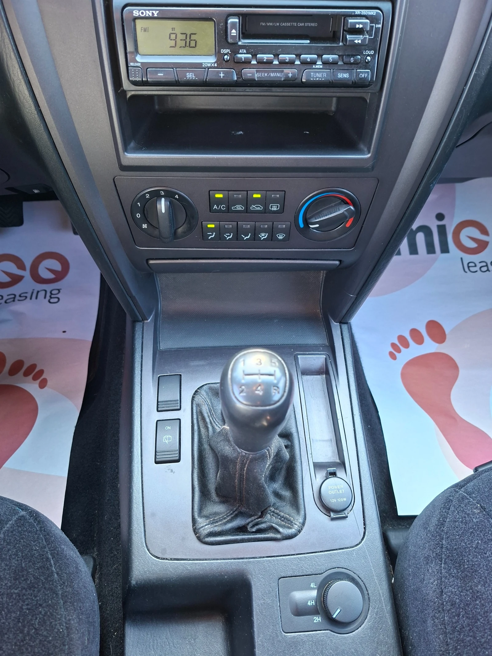 Hyundai Terracan 2.9CRDI* ITALY* 36�. � 121EUR.*  | Mobile.bg � ����������� 13