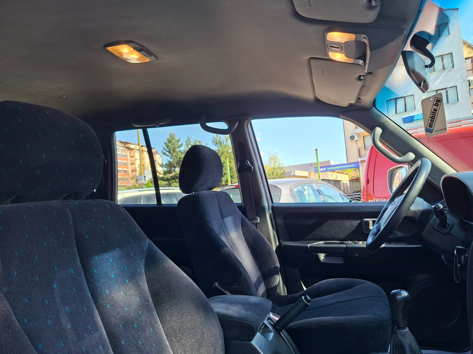 Hyundai Terracan 2.9CRDI* ITALY* 36�. � 121EUR.*  | Mobile.bg � ����������� 17