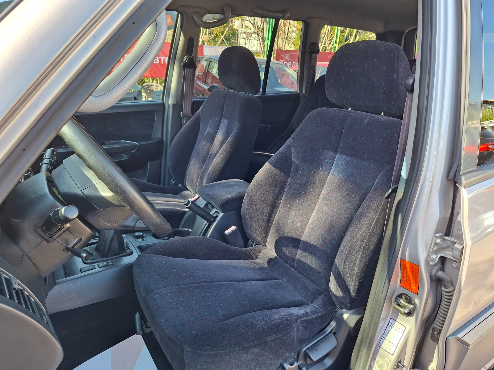 Hyundai Terracan 2.9CRDI* ITALY* 36�. � 121EUR.*  | Mobile.bg � ����������� 9