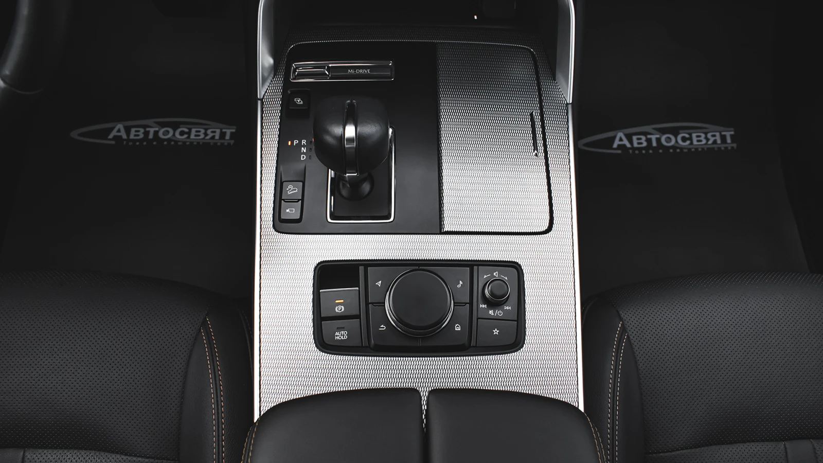Mazda CX-60 2.5 e-SKYACTIV PHEV HOMURA 4x4 Automatic, снимка 11 - Автомобили и джипове - 55067065