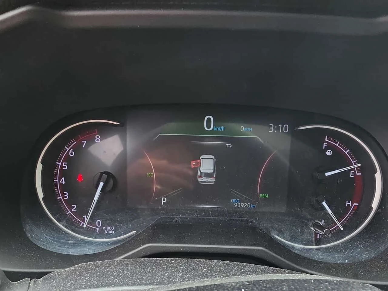 Toyota Rav4 * Limited * АВТОКРЕДИТ БЕЗ ПЪРВОНАЧАЛНА ВНОСКА* , снимка 8 - Автомобили и джипове - 55500948