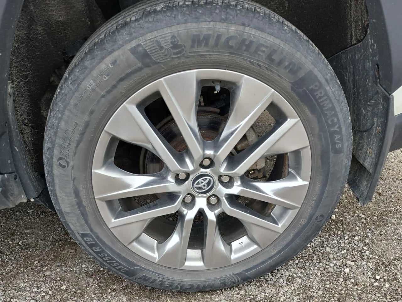 Toyota Rav4 * Limited * АВТОКРЕДИТ БЕЗ ПЪРВОНАЧАЛНА ВНОСКА* , снимка 7 - Автомобили и джипове - 55500948