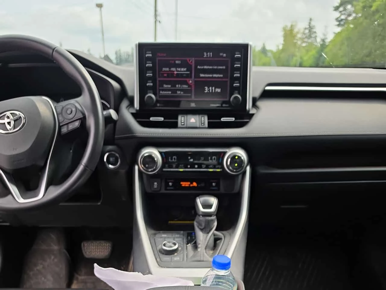 Toyota Rav4 * Limited * АВТОКРЕДИТ БЕЗ ПЪРВОНАЧАЛНА ВНОСКА* , снимка 9 - Автомобили и джипове - 55500948