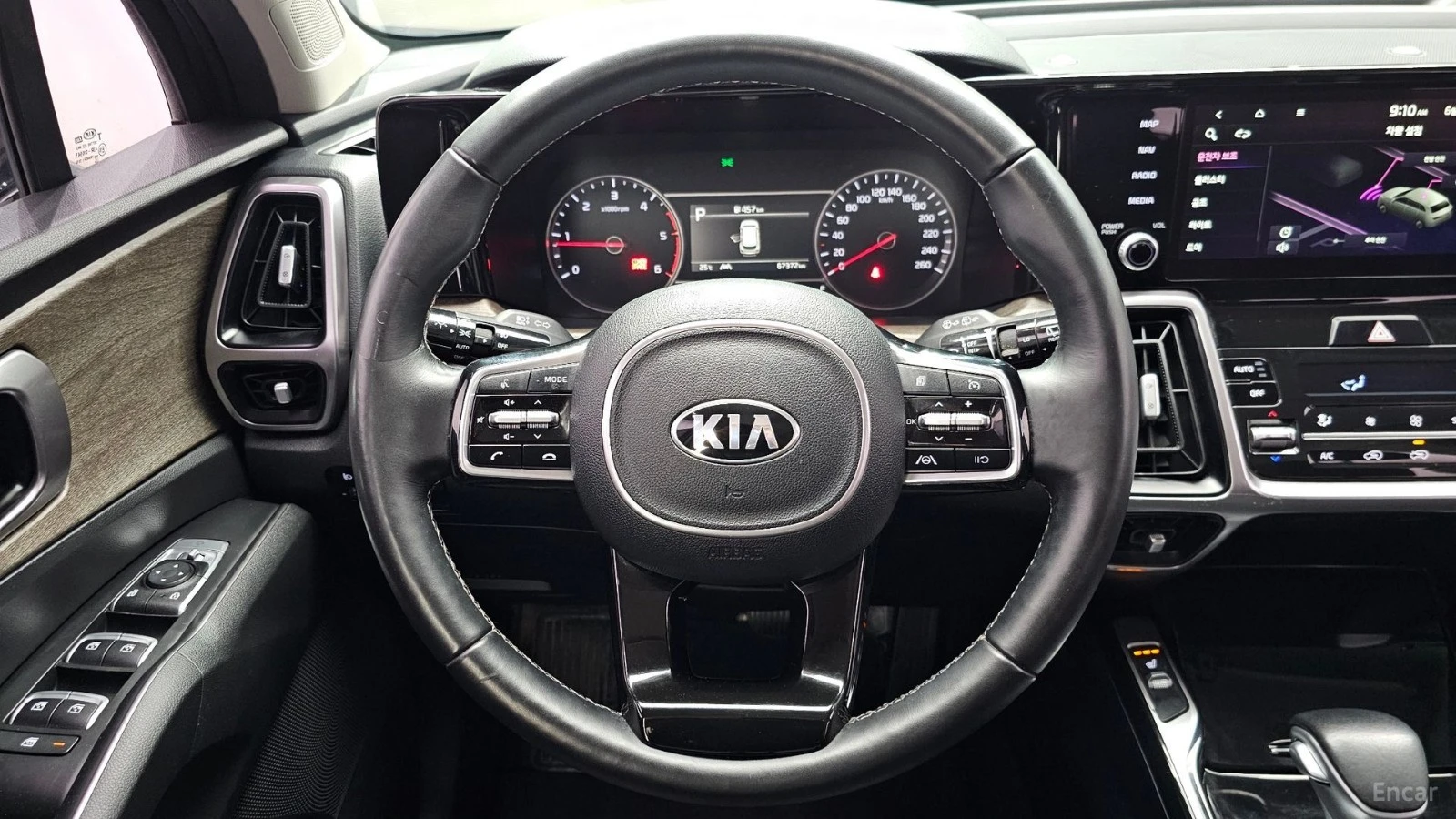 Kia Sorento 2WD Trendy* ����* �������* ����* ������ | Mobile.bg � ����������� 10