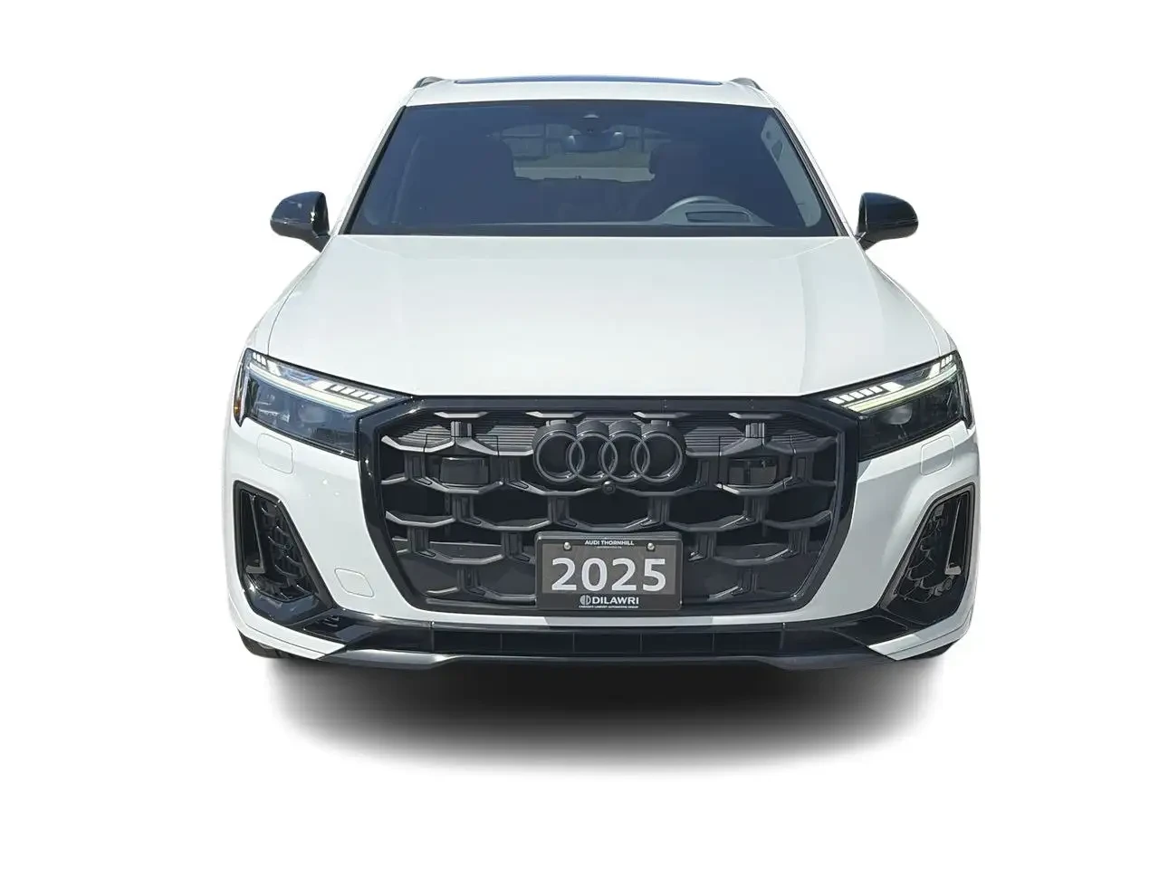 Audi SQ7, снимка 4 - Автомобили и джипове - 56226728