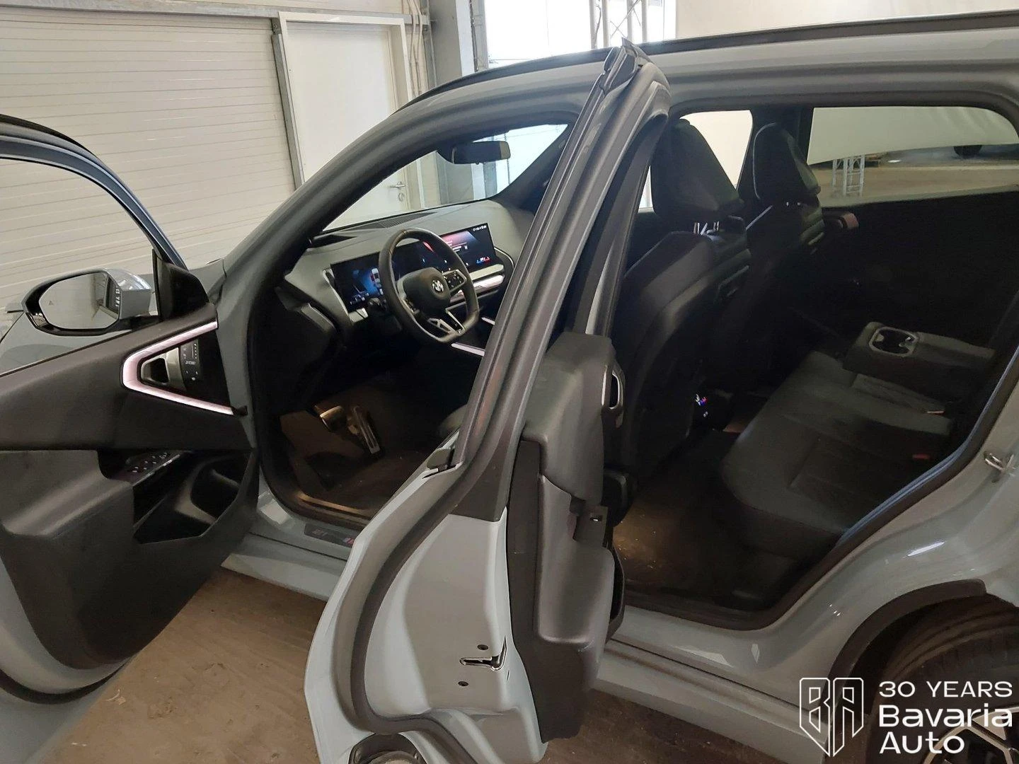 BMW X3 20 xDrive Steptronic, снимка 5 - Автомобили и джипове - 56574813