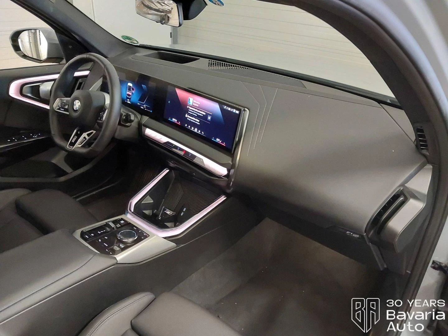 BMW X3 20 xDrive Steptronic, снимка 7 - Автомобили и джипове - 56574813