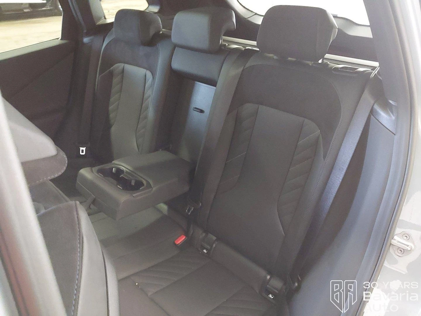 BMW X3 20 xDrive Steptronic, снимка 8 - Автомобили и джипове - 56574813