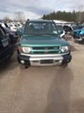 Mitsubishi Pajero pinin 1.8, снимка 3