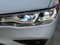 BMW X7 BLECK EDITION* 3-TV* ПАНОРАМА* МАСАЖ* OБДУХВАНЕ* F - [16] 