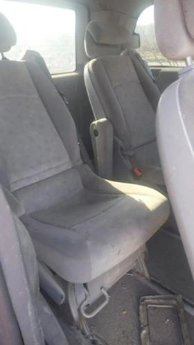 Mercedes-Benz Viano НА ЧАСТИ, 2.2 ЦДИ 6 СКОРОСТИ, снимка 3
