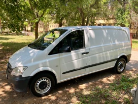 Mercedes-Benz Vito 113 cdi, снимка 3